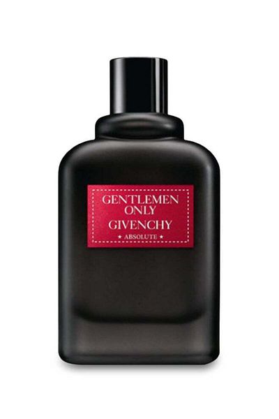 Givenchy Go Absolute EDT Plus Travel Spray 100ml