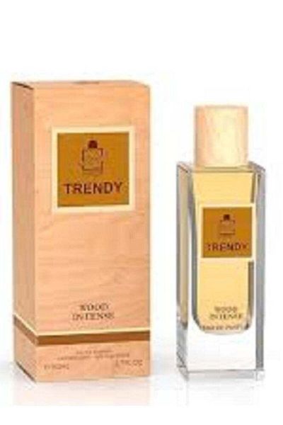 Milestone TRENDY WOOD INTENSE