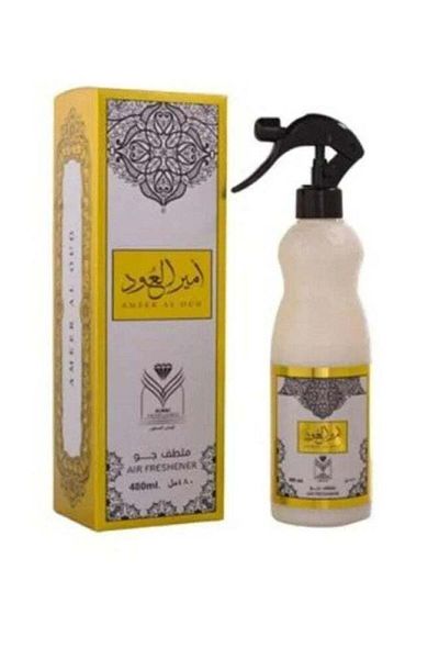 ALMAS Perfumes Amir Al Oud home freshener