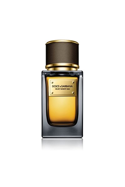 Dolce&Gabbana Dolce & Gabbana Velvet Desert Oud perfume 100 ml