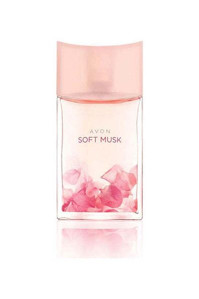AVON Soft Musk EDT 50ml