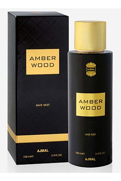 Ajmal Amber Wood Hair Mist