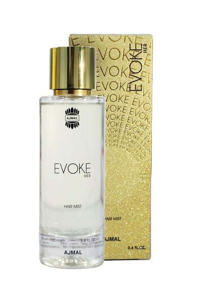 Ajmal Evoke Her Hair Mist 100 Ml