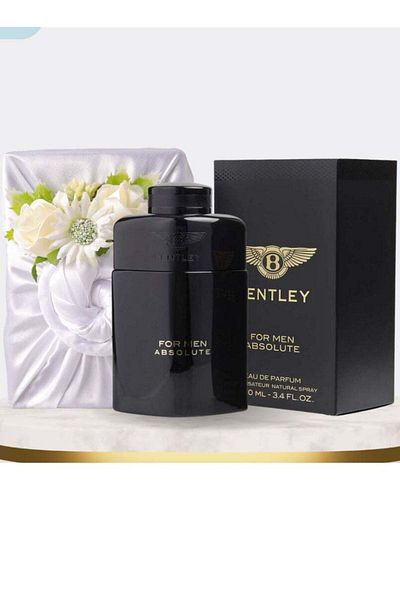 Bentley Bentley Absolu Eau de Parfum 100ml