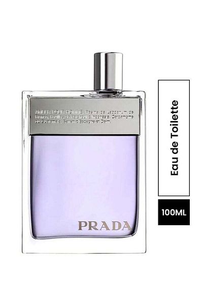 Prada Amber EDT 100ml