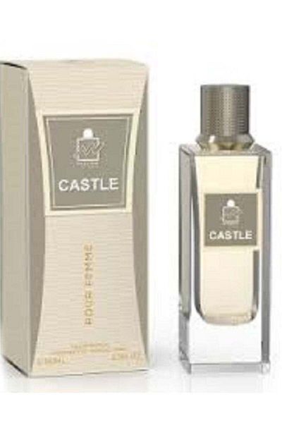 Milestone CASTLE POUR FEMME