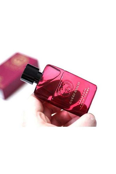 Gucci Glitter Gucci Glitter Absolute for women Eau de Parfum 50ml