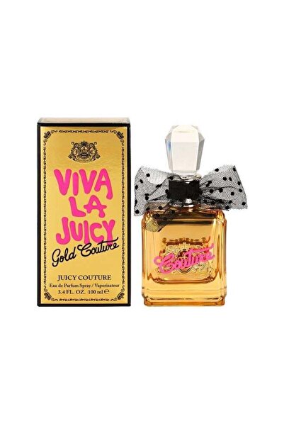 Juicy Couture Viva La Juicy Gold Couture 100ml