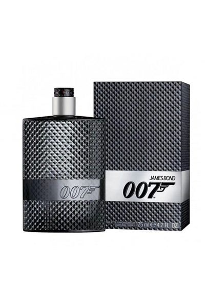JAMES Bond 007 for Men - Eau de Toilette