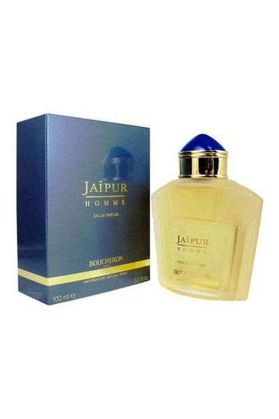 Boucheron Jaipur Homme EDP Concentrate 100ml