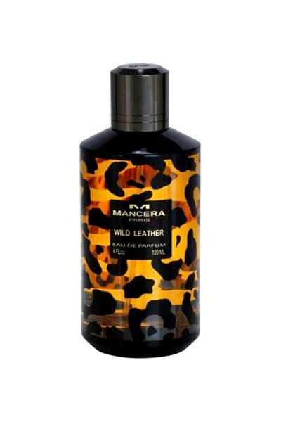 Mancera Wild Leather EDP 120ml