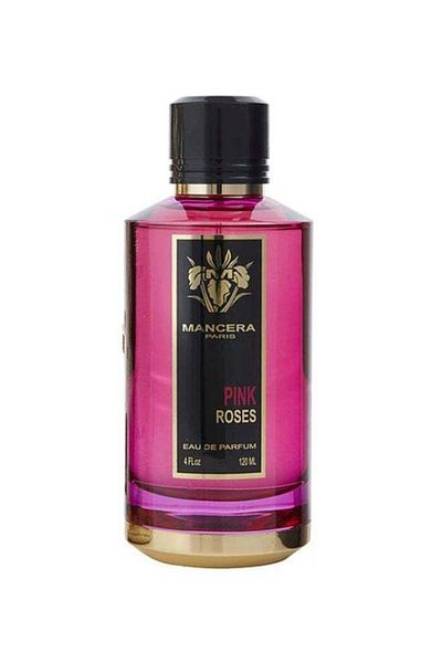 Mancera Pink Roses EDP 120ml