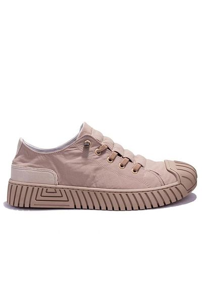 GAMELU Ανδρικά παπούτσια casual Vigor Beige