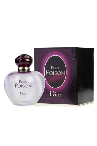 Dior Pure Poison White - Eau de Parfum - 50ml