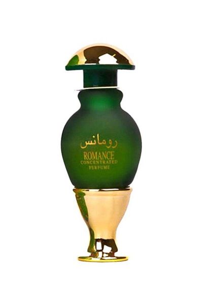 Rasasi Romance Concentrated Perfume Oil 15ml