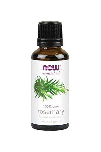 Now Foods Rosemary Essential Oil