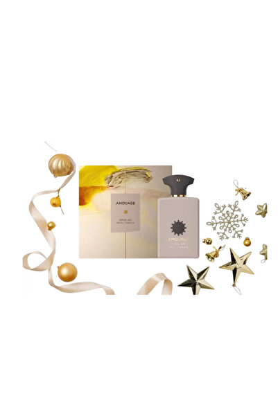 Amouage Opus XIV Royal Tobacco Eau de Parfum 100ml