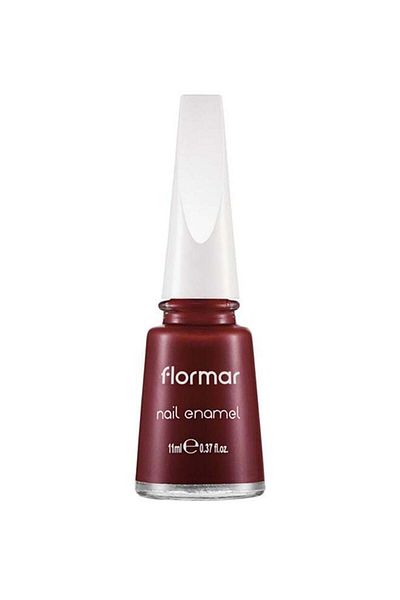 Flormar Nail Enamel 416 Multicolor