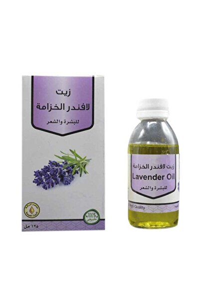 Generic Lavender oil 125 ml