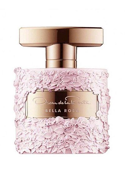 Oscar De La Renta Bella Rosa (W) Eau De Toilette
