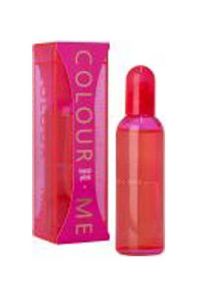 Milton Lloyd عطر كولور مي نيون بينك للنساء 100 مل - تجريبي
