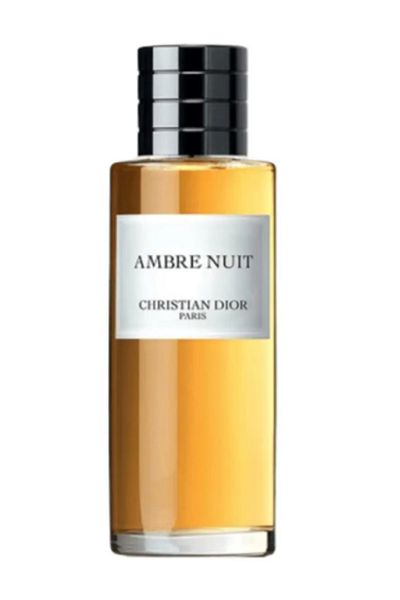 Dior Ambre Nuit - Eau de Parfum - 125ml