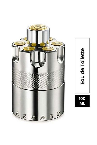 Azzaro Wanted Freeride Collector EDT 100ml