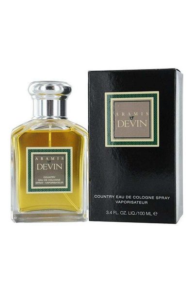 Aramis Devin Country Spray EDC 100ml