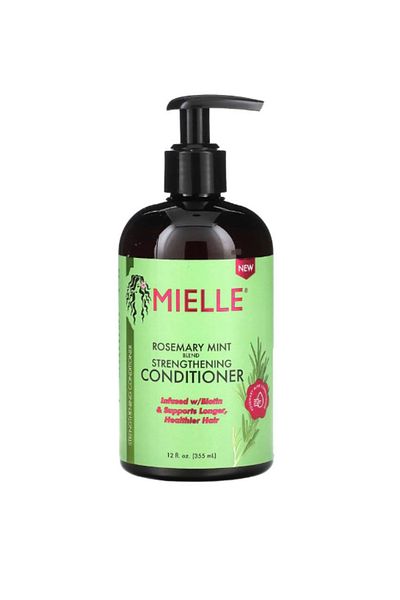 Miele | Miele Rosemary & Mint Strengthening Conditioner 355 ml