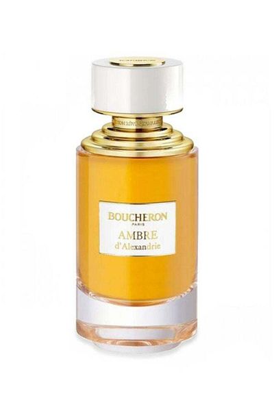 Boucheron Ambre D'Alexandrie EDP 125ml