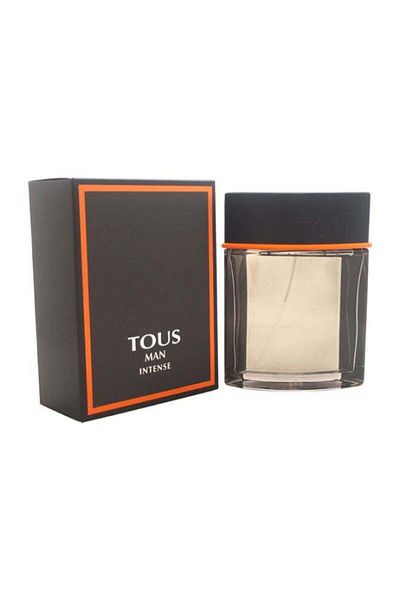 Tous Man Intense EDT