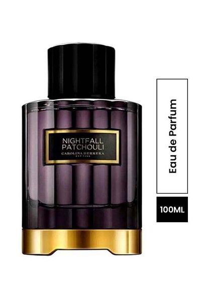 Carolina Herrera Nightfall Patchouli EDP 100ml