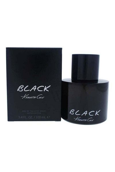 Kenneth Cole COLE BLACK (M) EDT 100ml