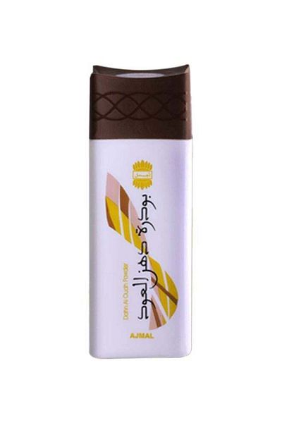 Ajmal Dahn Al Oudh Powder For Unisex 35grams