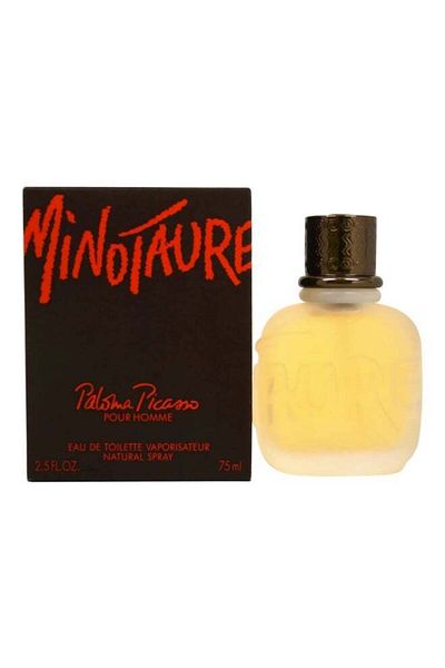 Paloma Picasso Minotaure EDT 75ml