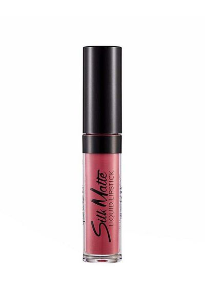 Flormar Silk Matte Liquid Lipstick 05 Autum Timber