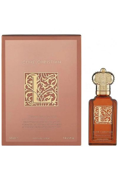 Clive Christian L Floral Chypre for Women - Eau de Parfum - 50ml