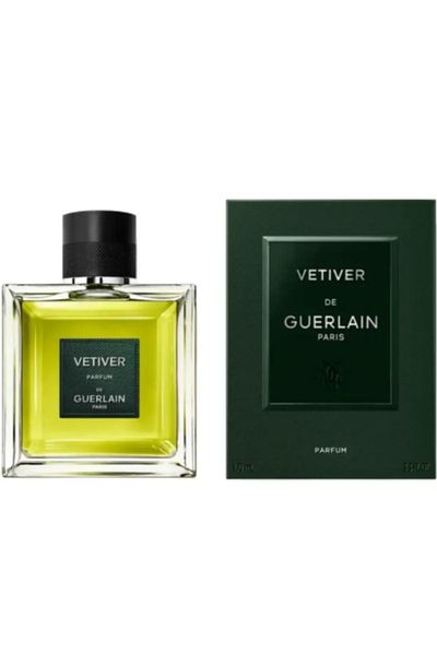 Guerlain Vetiver - Parfum - 100ml