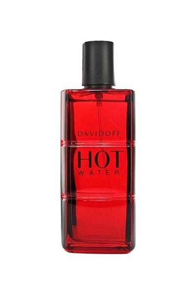 Davidoff Hot Water EDT 110ml