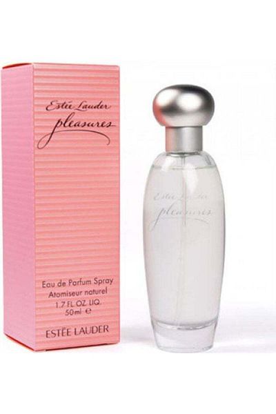 Estee Lauder Pleasure EDP 50ml