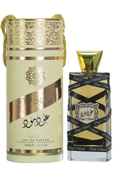 lattafa Oud Mood Lattafa Perfume For Men And Women EDP 100ml