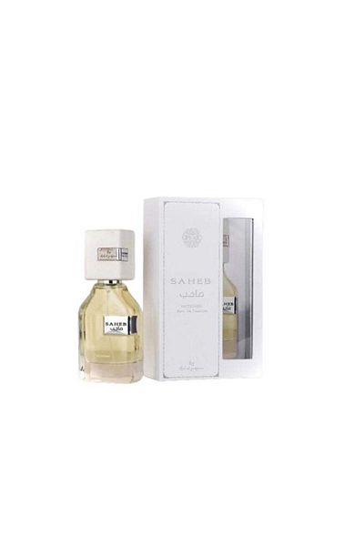 ARD AL ZAAFARAN Perfumes SAHEB