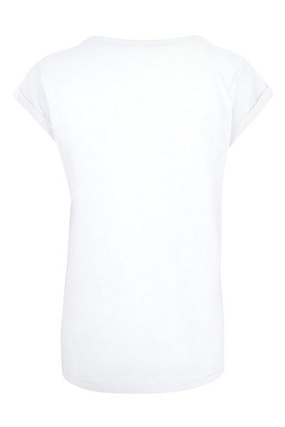 Merchcode Damen Ladies Dream Big T-shirt