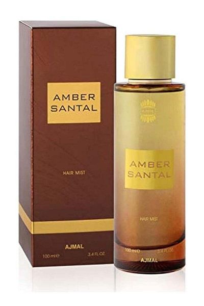 Ajmal Amber Santal Hair Mist