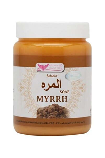 Kuwait Shop صابون المر 500 جرام