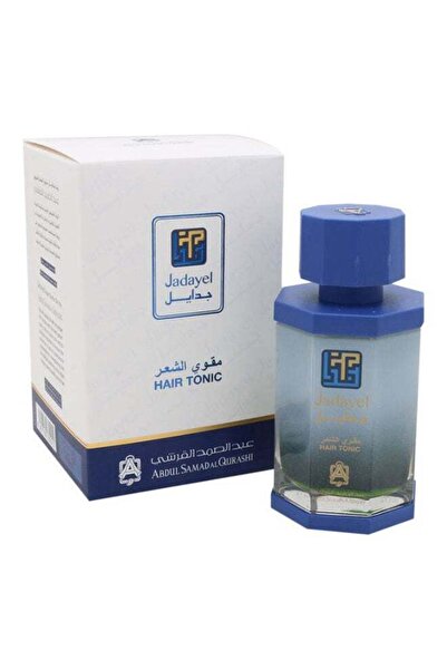 Jadayel Multi-Color Hair Tonic Hair Oil 130ml