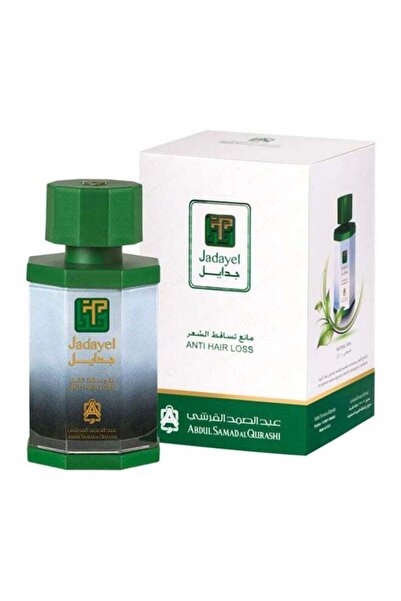 Jadayel Hair Loss Prevention Oil 130ml