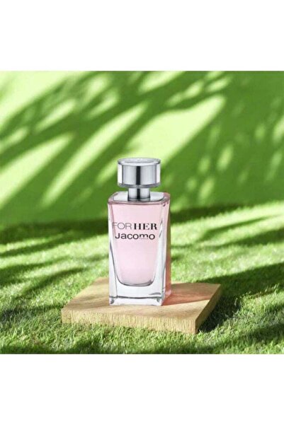 Jacomo عطر لها 100 مل