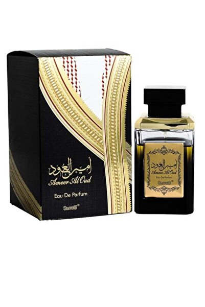 Surrati عطر أمير العود بخاخ 100 مل