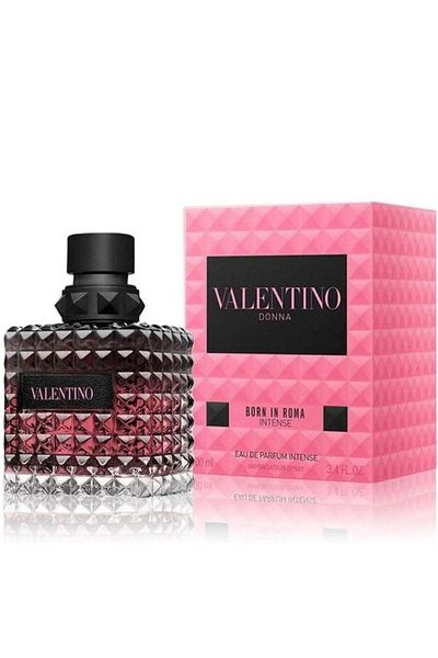 Valentino Donna Acqua Valentino Donna Born in Roma Intense Women's Eau de Parfum 100ml